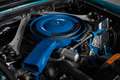 Shelby GT GT500 Convertible Blau - thumbnail 37