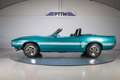 Shelby GT GT500 Convertible Blau - thumbnail 6