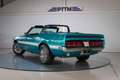 Shelby GT500 Convertible Bleu - thumbnail 2