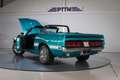 Shelby GT GT500 Convertible Blau - thumbnail 3