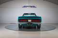 Shelby GT GT500 Convertible Blau - thumbnail 8