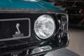 Shelby GT GT500 Convertible Blau - thumbnail 22