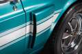 Shelby GT500 Convertible Bleu - thumbnail 9