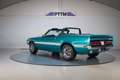 Shelby GT GT500 Convertible Blau - thumbnail 7