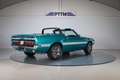 Shelby GT GT500 Convertible Blau - thumbnail 9