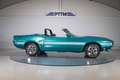 Shelby GT500 Convertible Bleu - thumbnail 5