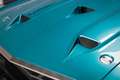 Shelby GT GT500 Convertible Blau - thumbnail 23