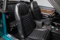 Shelby GT500 Convertible Bleu - thumbnail 26