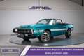 Shelby GT GT500 Convertible Blau - thumbnail 1