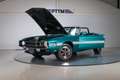 Shelby GT GT500 Convertible Blau - thumbnail 2