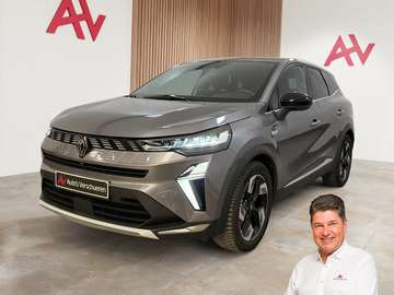 Full Hybrid E-Tech Iconic ** Adaptive Cruise | ...