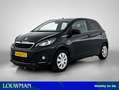 Peugeot 108 1.0 e-VTi Active | Pack Dynamic | Getint Glas | Zwart - thumbnail 1