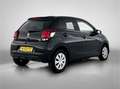 Peugeot 108 1.0 e-VTi Active | Pack Dynamic | Getint Glas | Zwart - thumbnail 2