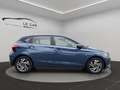 Hyundai i20 i20 5p 1.2 mpi Connectline Bleu - thumbnail 5