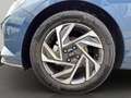 Hyundai i20 i20 5p 1.2 mpi Connectline Bleu - thumbnail 9