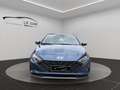 Hyundai i20 i20 5p 1.2 mpi Connectline Bleu - thumbnail 2