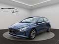 Hyundai i20 i20 5p 1.2 mpi Connectline Bleu - thumbnail 1