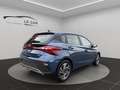 Hyundai i20 i20 5p 1.2 mpi Connectline Bleu - thumbnail 6