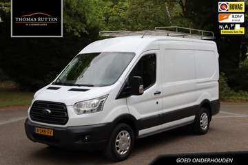 350 2.0 TDCI L2H2 Trend 2017 | Airco | Cruise Cont