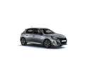 Peugeot 208 Style 1.2 PureTech 100 EU6e Fahrerprofil Musikstre Silber - thumbnail 2