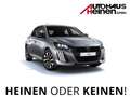 Peugeot 208 Style 1.2 PureTech 100 EU6e Fahrerprofil Musikstre Silber - thumbnail 1