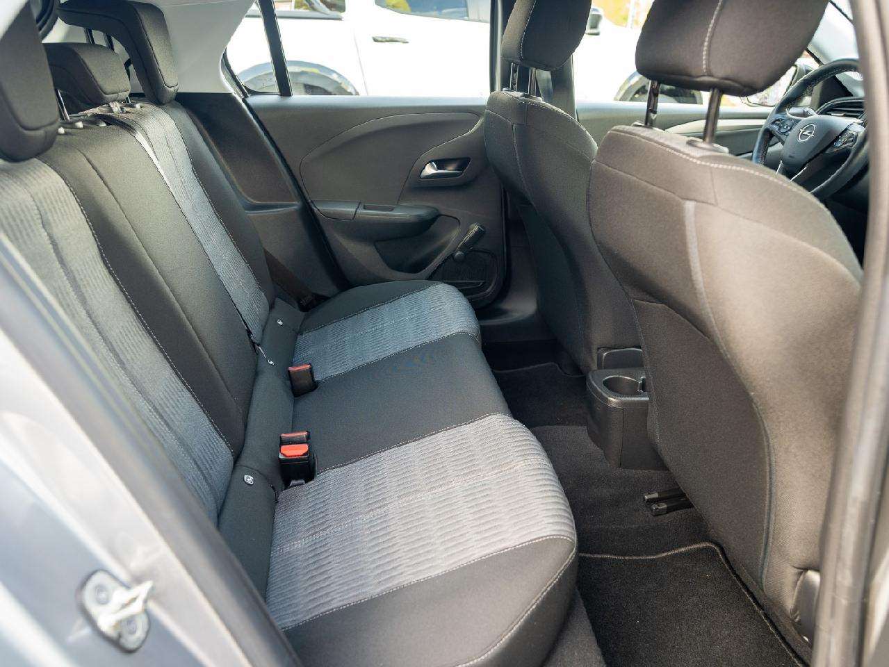 Opel Corsa-e