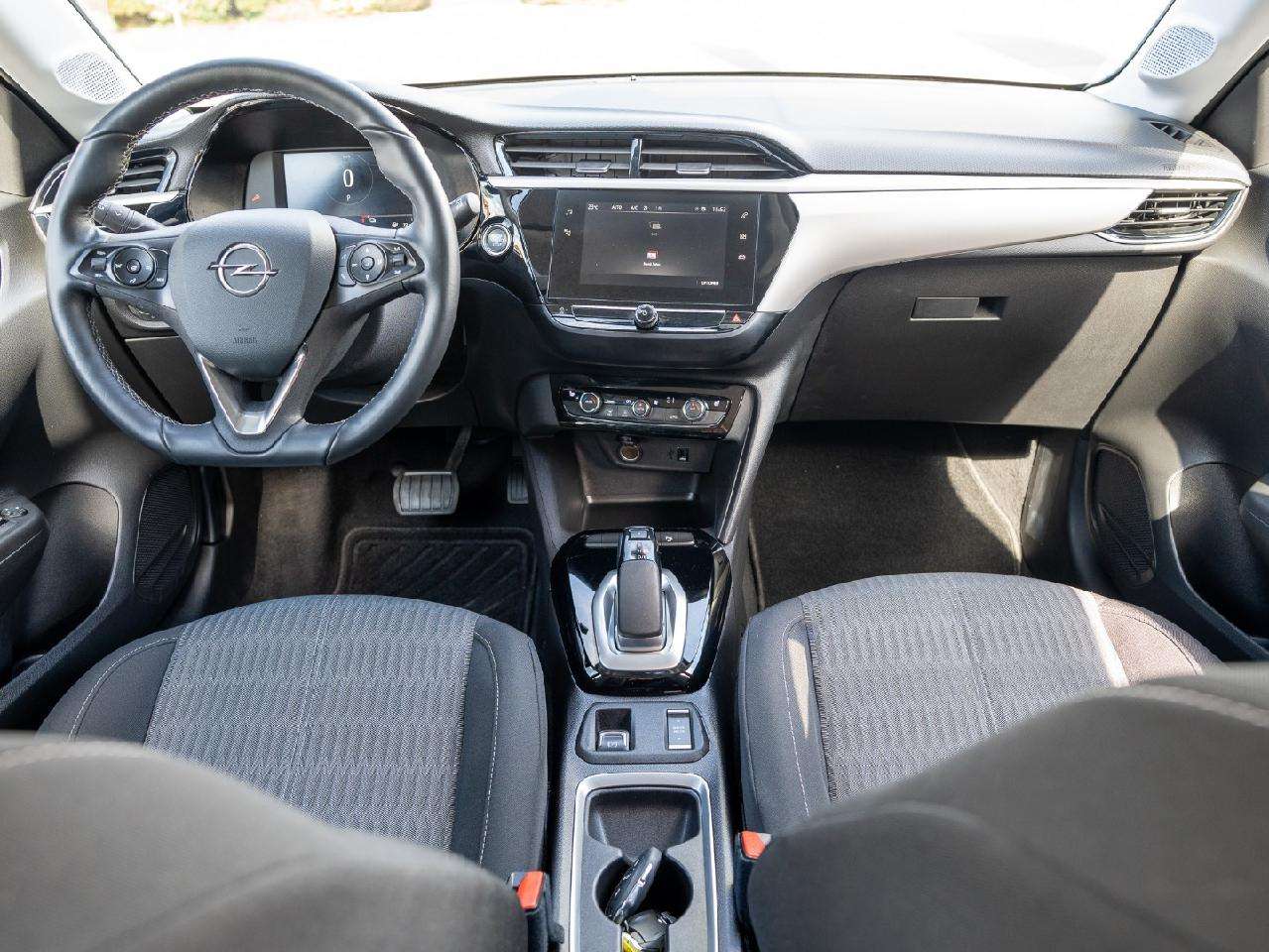 Opel Corsa-e