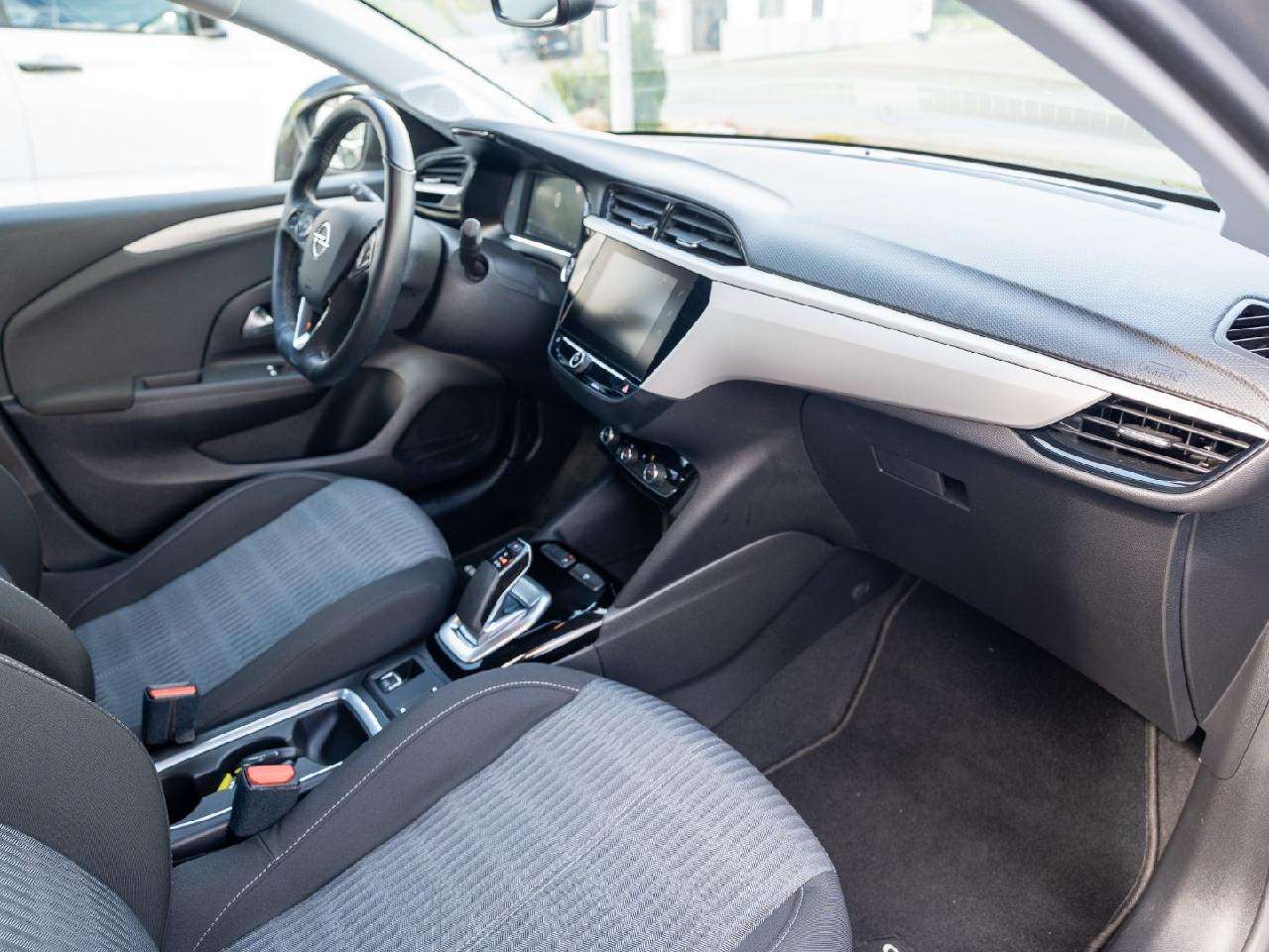 Opel Corsa-e