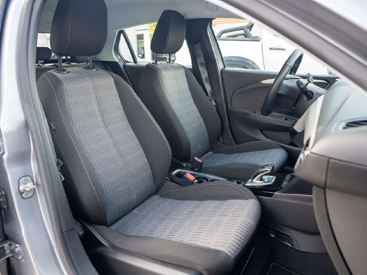 Opel Corsa-e