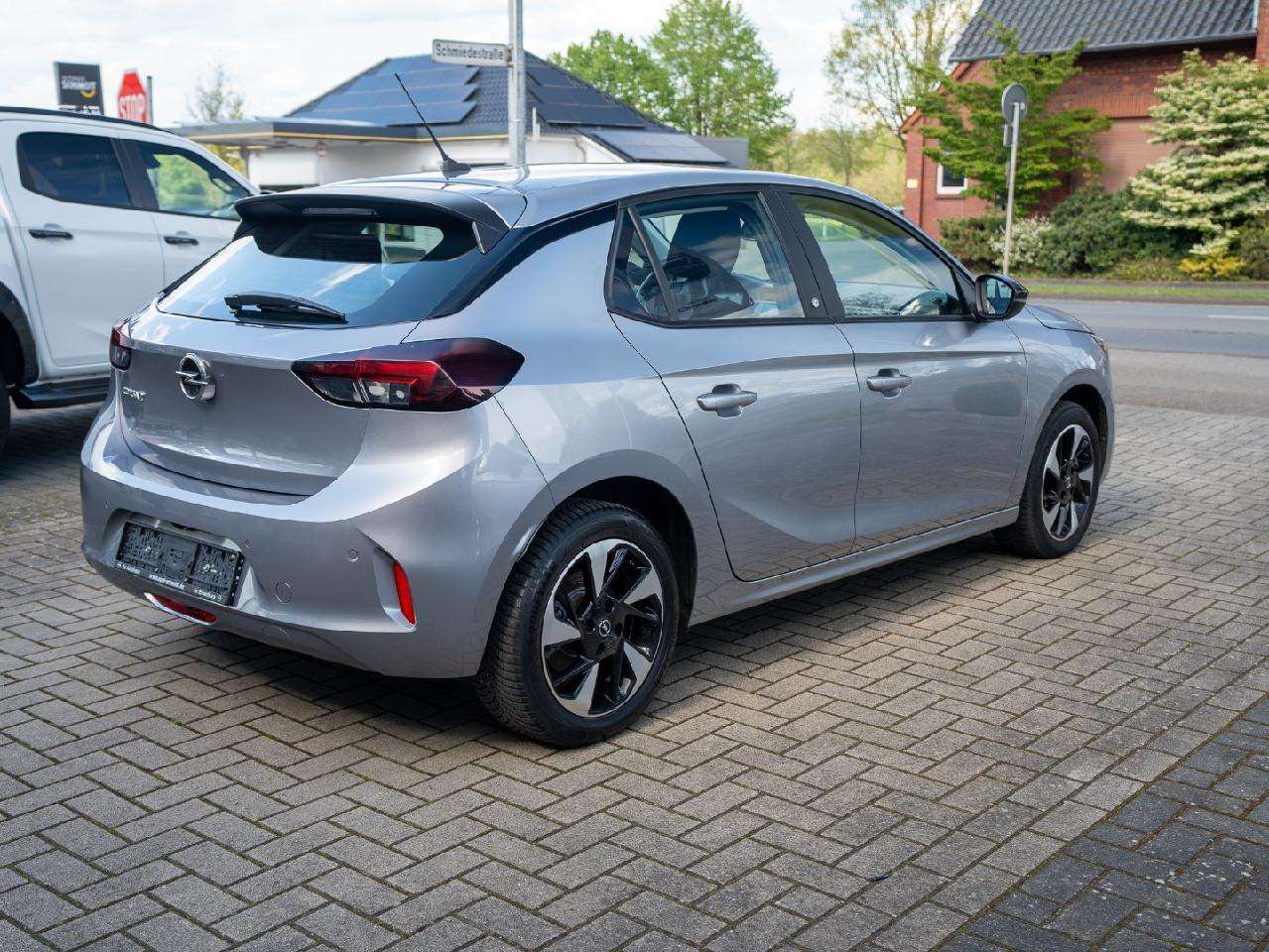Opel Corsa-e