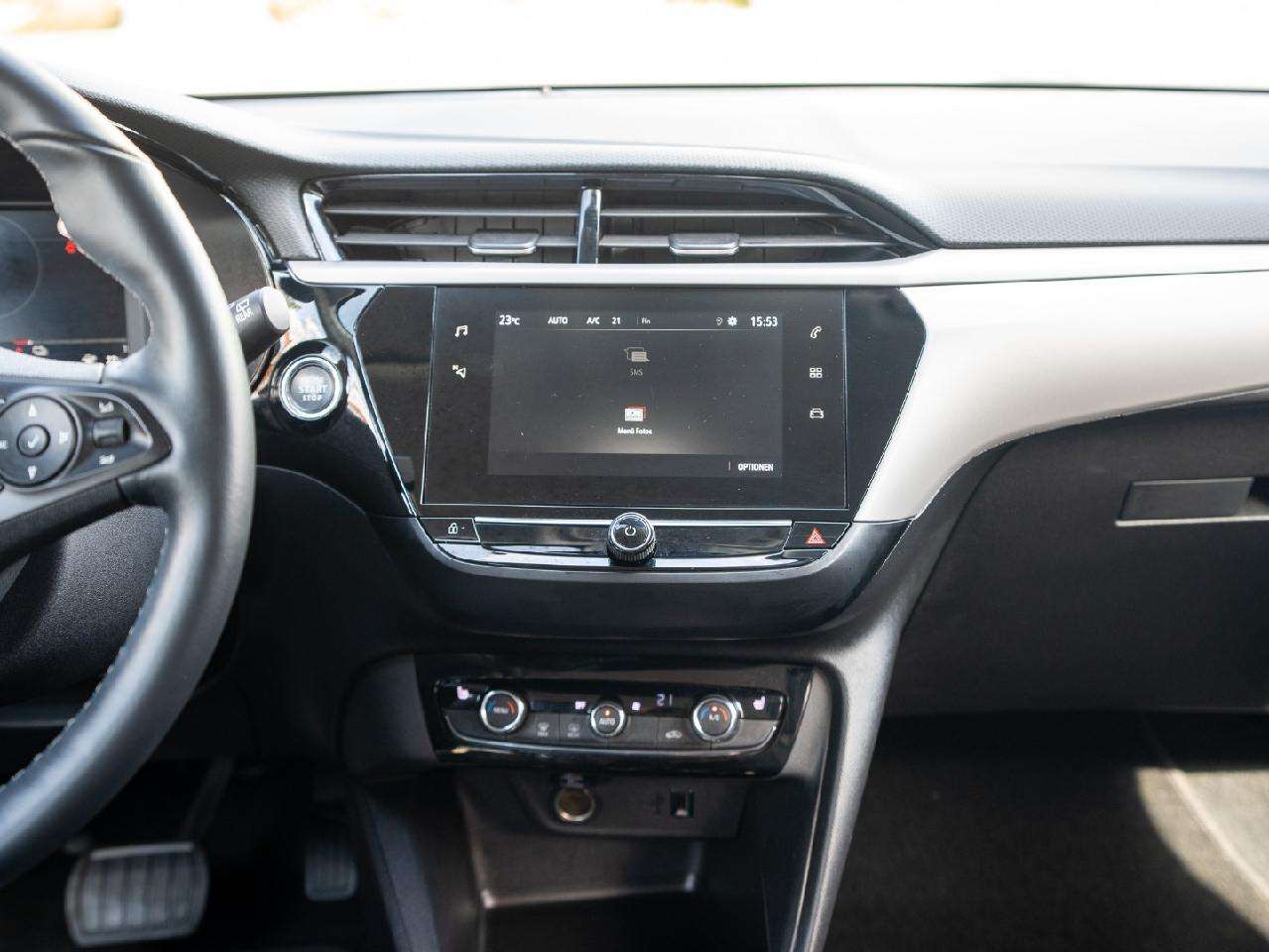 Opel Corsa-e