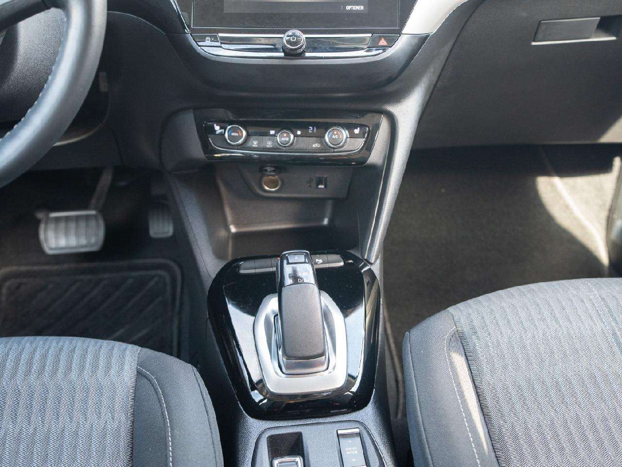 Opel Corsa-e