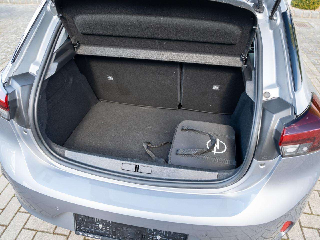 Opel Corsa-e