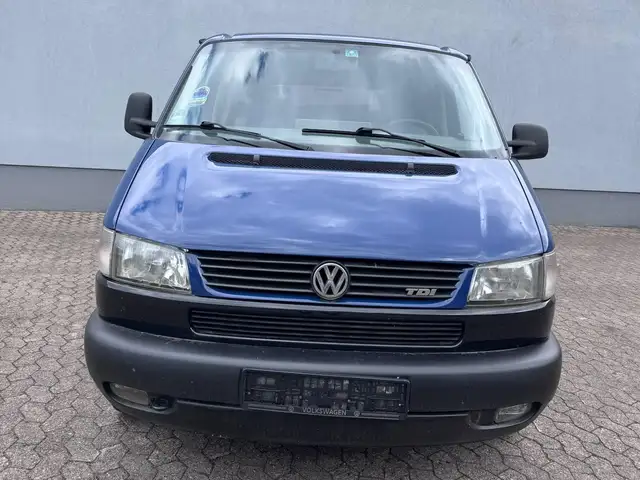 Volkswagen T4 Allstar Volkswagen Multivan 7 Sitze TÜV-06.2028