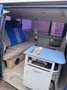 Volkswagen T4 Allstar Volkswagen Multivan 7 Sitze TÜV-06.2028 Blau - thumbnail 9