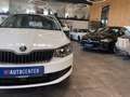 Skoda Fabia Ambition *TEMPOMAT*KLIMA*SZHZ* Weiß - thumbnail 22