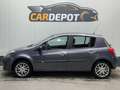 Renault Clio 1.4-16V Dynamique S Bleu - thumbnail 8