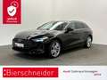 Audi A5 Avant 150kW TFSI qu. S tronic LED 19 S-SITZE AHK A Schwarz - thumbnail 1