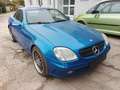 Mercedes-Benz SLK 320 SLK 320 Azul - thumbnail 3