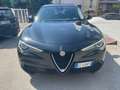 Alfa Romeo Stelvio Stelvio  2.2 t Business rwd 160cv auto Nero - thumbnail 1