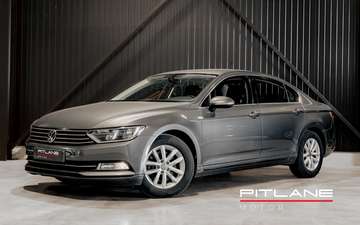1.6 TDi Edition Highline CAMERA / SIEGES C/ GARANT