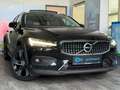 Volvo V60 Cross Country V60 CROSS COUNTRY PRO B4 AWD*PANO*HARMAN*KAM*LED Negru - thumbnail 2