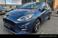 Ford Fiesta 1.0 EcoBoost ST-Line Blauw - thumbnail 1