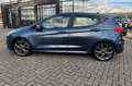 Ford Fiesta 1.0 EcoBoost ST-Line Blauw - thumbnail 2
