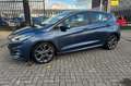 Ford Fiesta 1.0 EcoBoost ST-Line Blauw - thumbnail 3