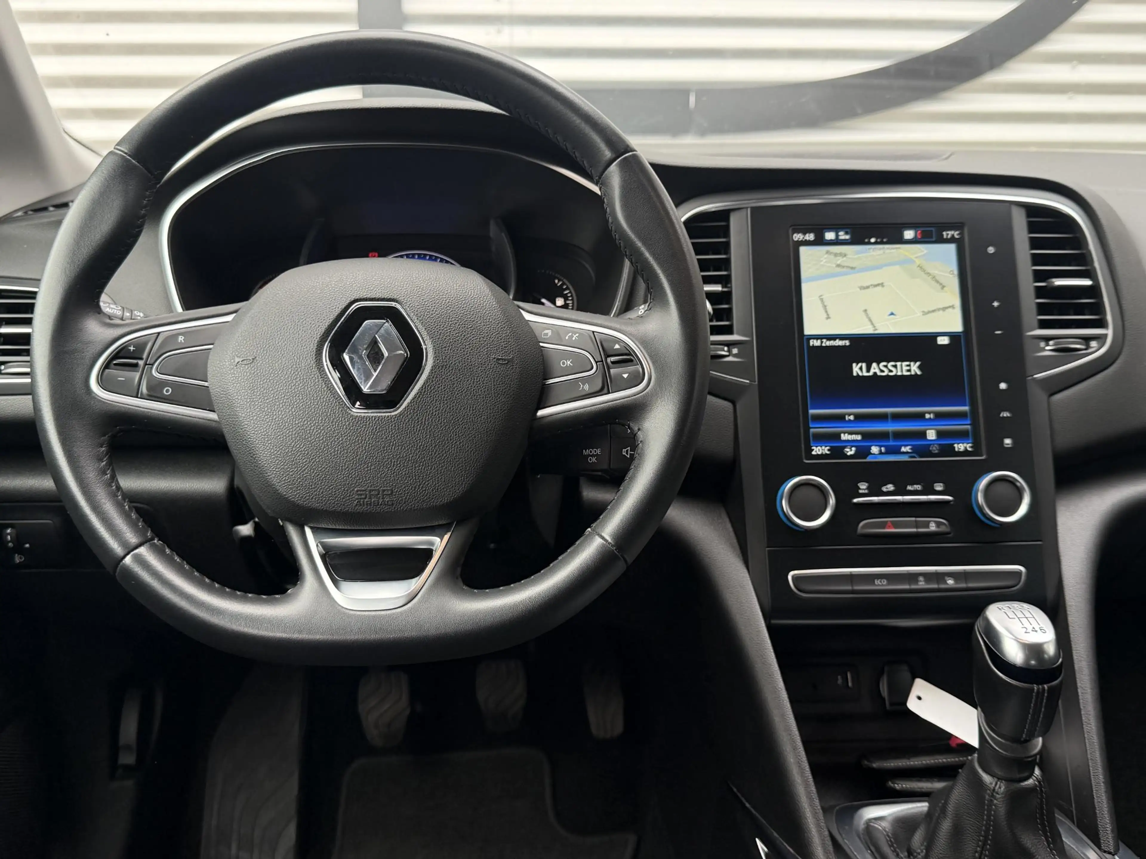 Renault Megane Estate 1.3 TCe Bose 1e Eigenaar|Navi|Camera|Trekha — photo 2
