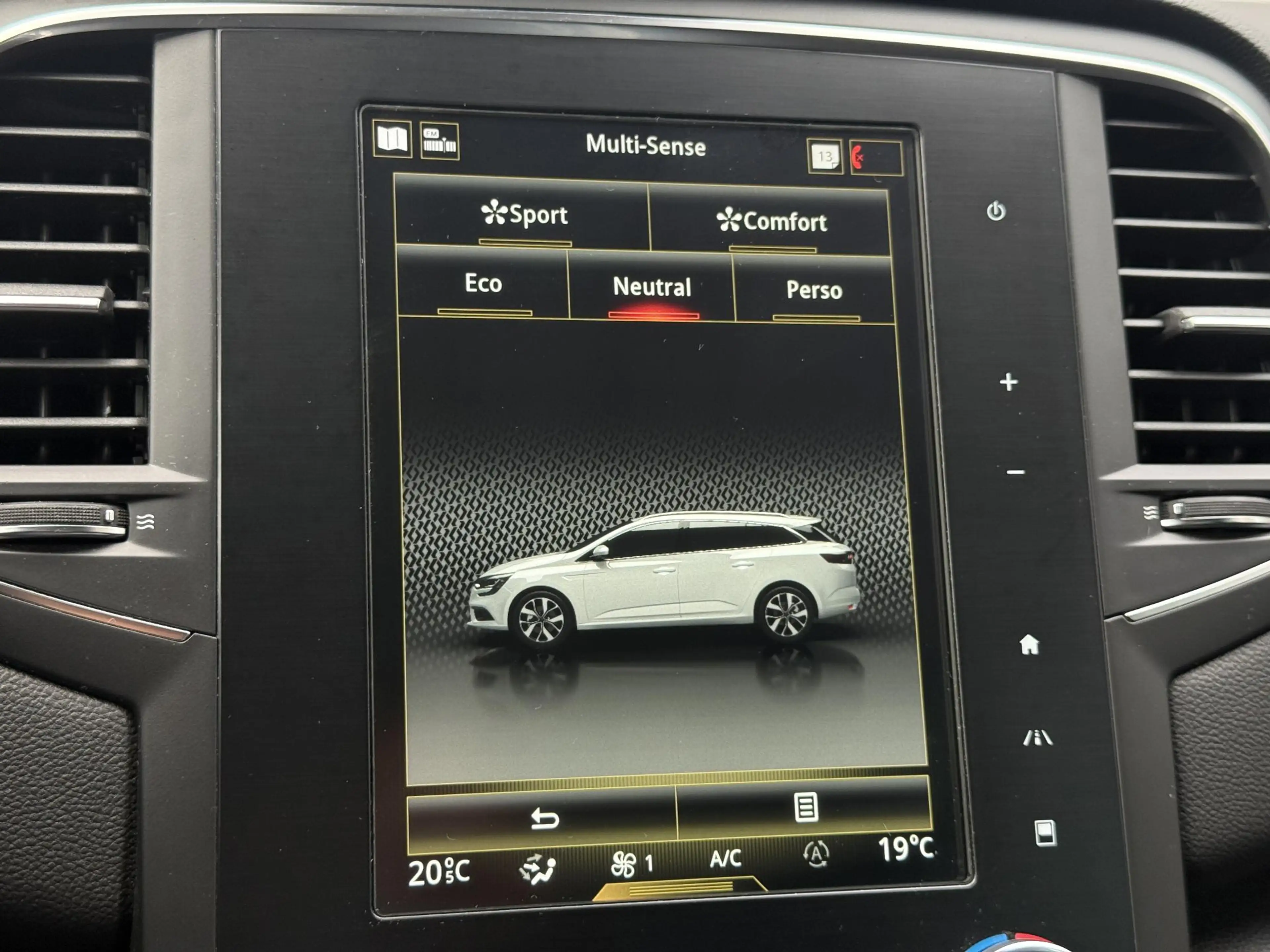 Renault Megane Estate 1.3 TCe Bose 1e Eigenaar|Navi|Camera|Trekha — photo 14
