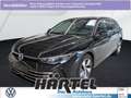 Volkswagen Passat Variant PASSAT ELEGANCE 2.0 TDI DSG (+EURO6) Sportpaket Schwarz - thumbnail 1