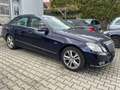 Mercedes-Benz E 350 CDI 4Matic LUFT*PDC*TEMPOMAT*HU Blau - thumbnail 8