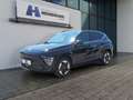 Hyundai KONA SX2 1.6 T-GDi 138PS M/T 2WD TREND el. Heckk Schwarz - thumbnail 1